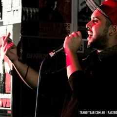 Khany - It was all a dream