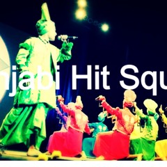 Punjabi Hit Squad [Boston MIX]