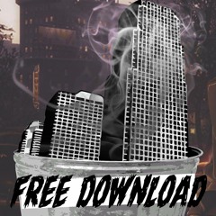 #001 [TRASH FREE] -  Rafael Valley - I Come To The Ghetto(Original Mix)