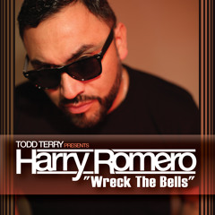 Harry Romero 'Wreck The Bells' (Original Mix)