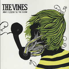 Terry Buldansyah - Don't Listen To The Radio (The Vines Cover)