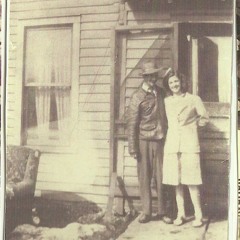 Mansion Over the Hilltop