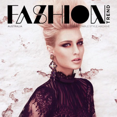 Form/Void (Written for Fashion Trend Magazine, Australia)