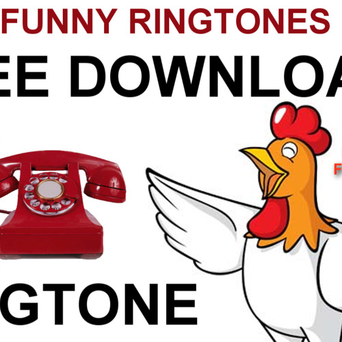 Stream Chickens Ringtone FREE to download and use by allcastcoUK Stream Chickens Ringtone FREE to download and use by allcastcoUK