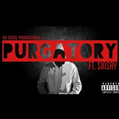 Purgatory Ft. Sinsay (Produced by Abyss Beats)