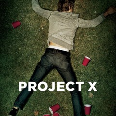 AM Project - Pursuit of Happiness (Project X Movie Remix)