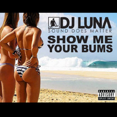 Show Me Your Bums (Taco Tuesday Extended Cr2 Record)
