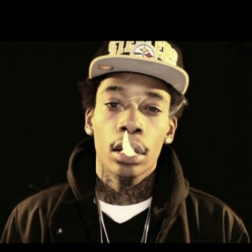 Phone Numbers -Wiz Khalifa (Bass Booted)