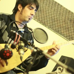 Hamesha Noor-e-Daman - Niaz Hunzai