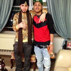 Doble X Ft JayZaba - Tu Me Vuelves Loco (Reggaeton 2014)