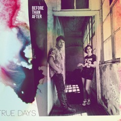 BEFORE THAN AFTER - Te Agotas