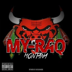 Montana - Chi-Raq Remix (My-Raq)