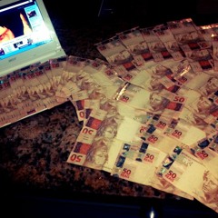 MT - AAAAAAAAH HOJE EU TO DOIDA PRA FUDER {{ PROD. DJ WLDOLIN ORG ))