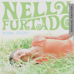 Nelly Furtado - I'm Like a Bird (Gavo's Martini Bar Mix)