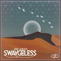 SwAy & Ageless - Talk To You (The Geek X Vrv Remix)