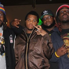 Tre Beezy ft/ C Rhodes-Snakes in The Grass