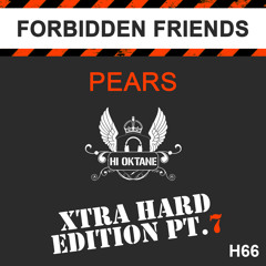 HI OKT 066 - XTRA HARD 7 - Forbidden Friends - Pears