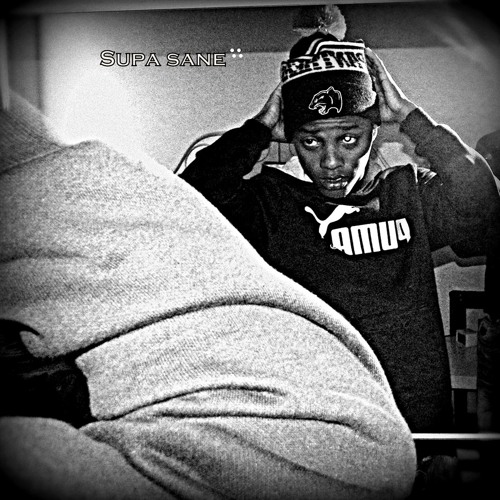 Shut....supasane ft marygean