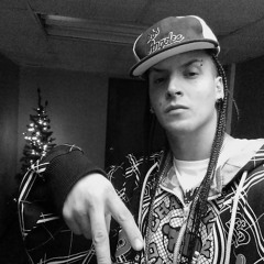 Jounel - Estamos En Guerra (Mixed)