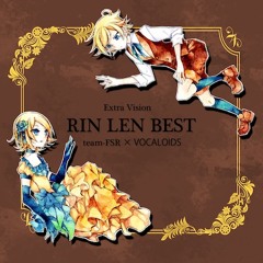 mirror【Rin & Len】digital pops