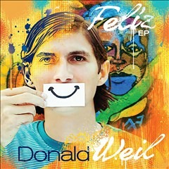 6 - Donald Weil - Feliz (A capella)