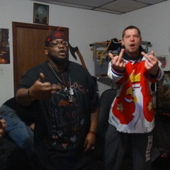 Rydaz 4 Lyfe (Homicidal Rydaz)