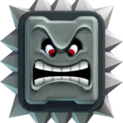 thwomp strukk