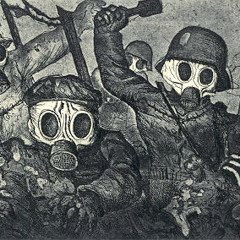 Who Dem Niggaz - Kao Gold , Maine Event , Rich Polo