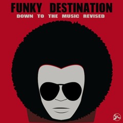 Funky Destination - Vintage Satisfaction (dj Clairvo Remix)