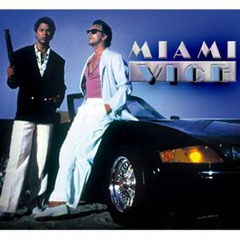 Crockett's Theme (Cover Version)