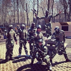 CHI-RAQ Freestyle (Eazy && Yung Tai) at BamaLife