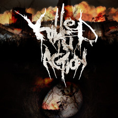 Killed In Action - Blitzkreig