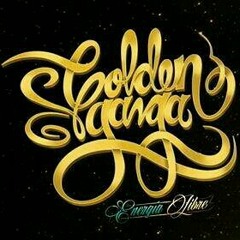 Golden Ganga - Mujer