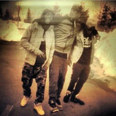 Ahmad Mitchell Ft Tony GooD Game (I'm RollIN ) Super Dope