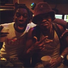 Okay, Okay Yung Booke ft. Young Thug clean