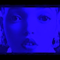 FKA Twigs - Water Me (JackApollo Edit)