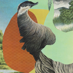 Another country heard from