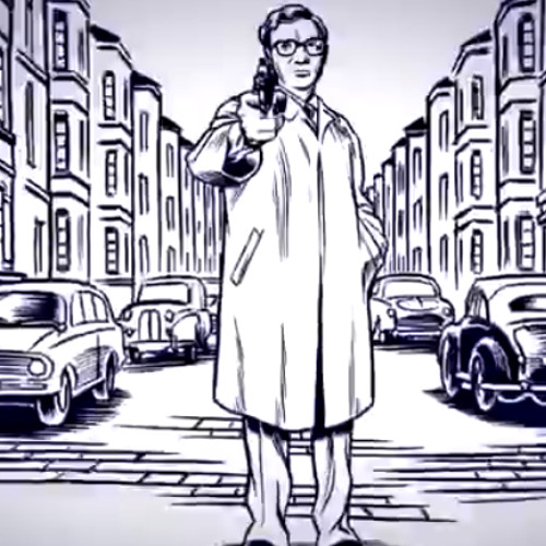 Moderat's Therapy (Launchpad Remix)