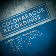 Aaron Camz - Emission [Coldharbour Recordings] OUT NOW!!!