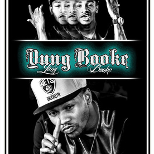 Yung Booke Ain't Gone Do It