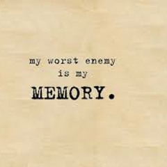 Memory-AaronFiddlerFt.RezChyld