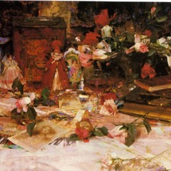 elusive edge feat. christina