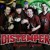 Artwork for DISTEMPER - Где твой Punk-Rock, пиздабол!?