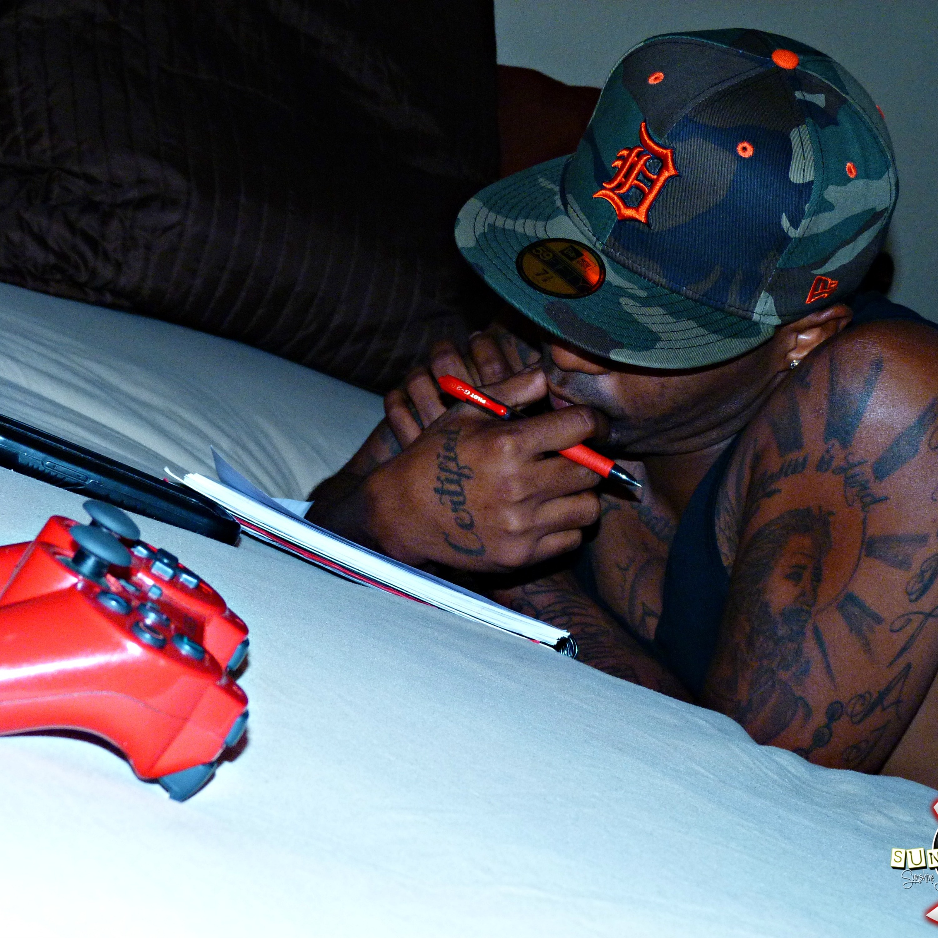 Sunny Picz_K.O.B. Ent