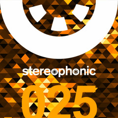 STPH025 Silver Ivanov - Lumpy (DJ Diass Remix) [Stereophonic]
