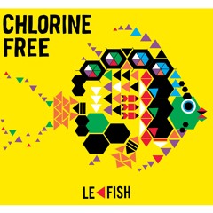 Chlorine Free - Black Bass