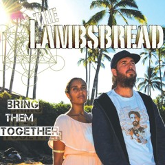 The Lambsbread - Strong Rock feat. Perfect & Fantan Mojah [Jah Youth Productions 2014]
