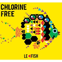 Chlorine Free - Thankful (feat. Nya)