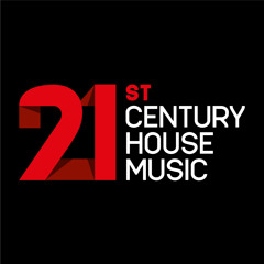 21st CenturyHouse Music #100 // Recorded From SNOWBOMBING April 11th 2014