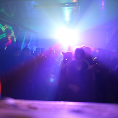 Cobra & Otheus - Live @ System Totempaal Panic Rave
